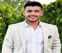 Boğaziçi Lift Genel Müdürü Enes Yıldızdaş