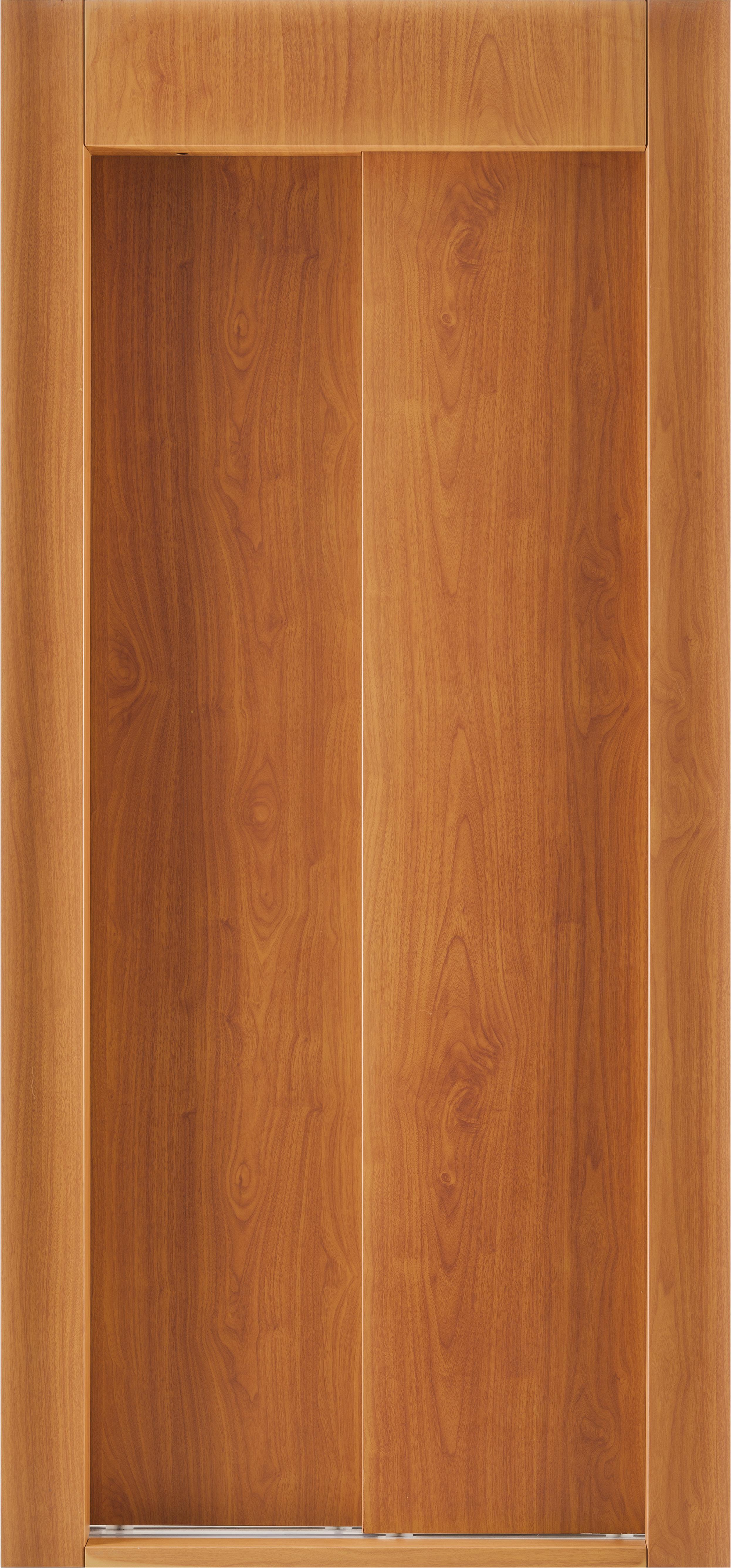 OTOMATİK KAPI MODELLERİ